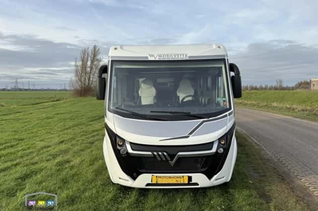 Mobilvetta Kea (2024) thumbnail 5