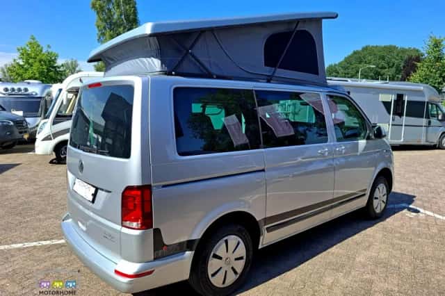 Volkswagen Transporter (2025) thumbnail 4