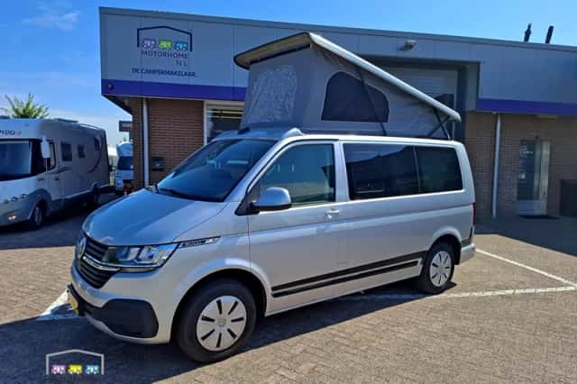 Volkswagen Transporter (2025) thumbnail 5