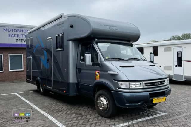 Iveco Freeliner (2002) thumbnail 1