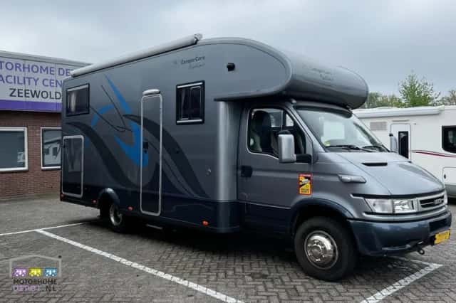 Iveco Freeliner (2002) thumbnail 2