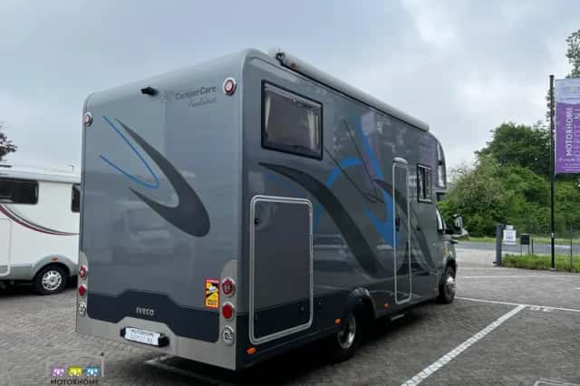 Iveco Freeliner (2002) thumbnail 3