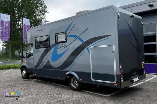 Iveco Freeliner (2002) thumbnail 4