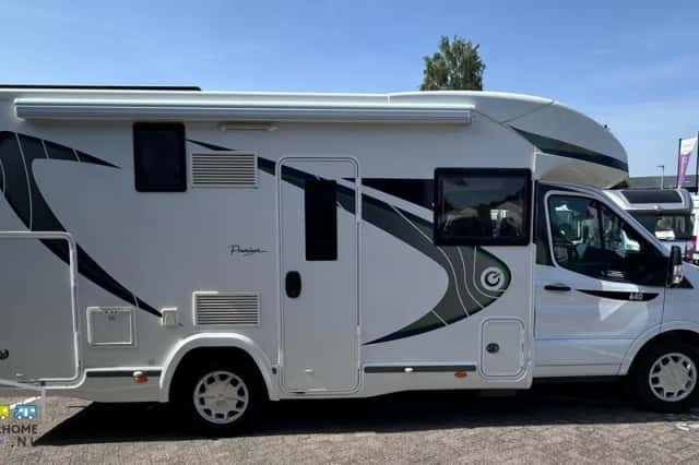 Chausson Titanium (2021) thumbnail 2