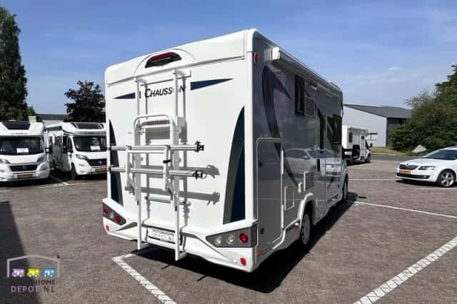 Chausson Titanium (2021) thumbnail 3