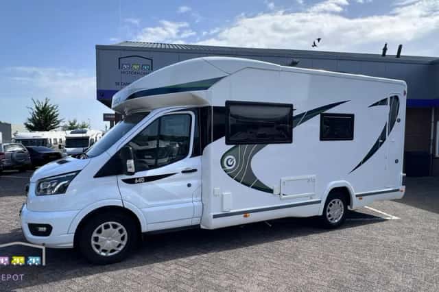 Chausson Titanium (2021) thumbnail 4