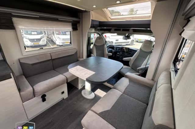Chausson Titanium (2021) thumbnail 6