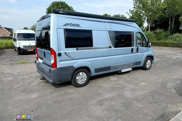 Pössl Roadstar (2017) thumbnail 3