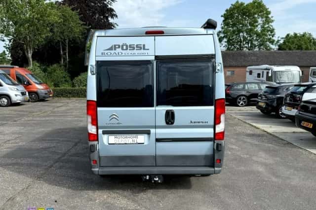 Pössl Roadstar (2017) thumbnail 4