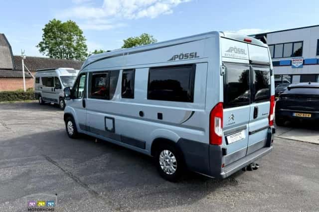 Pössl Roadstar (2017) thumbnail 5
