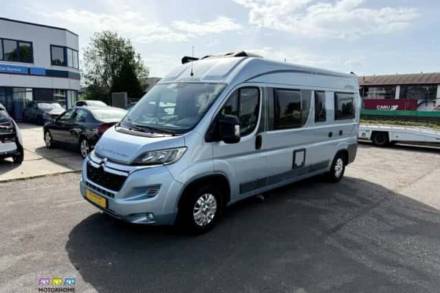 Pössl Roadstar (2017) thumbnail 6