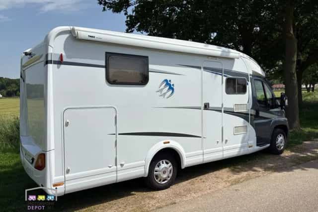 Knaus Van Ti (2014) thumbnail 4