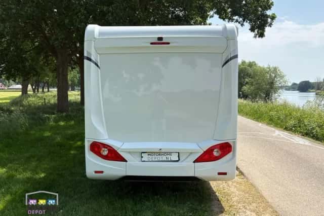 Knaus Van Ti (2014) thumbnail 5