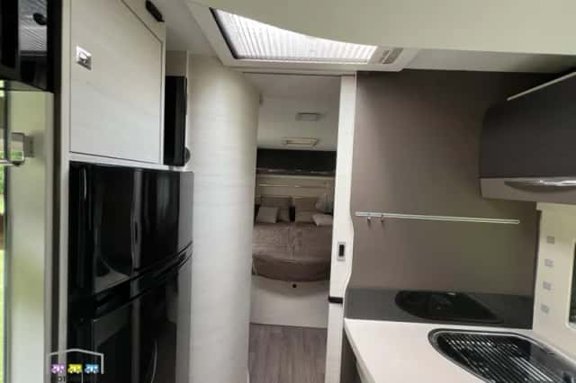 Chausson Welcome (2015) thumbnail 6
