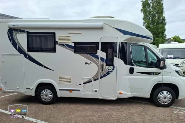 Chausson 638EB (2018) thumbnail 2