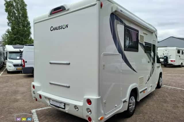 Chausson 638EB (2018) thumbnail 3