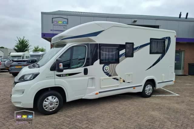 Chausson 638EB (2018) thumbnail 4