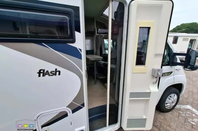 Chausson 638EB (2018) thumbnail 6