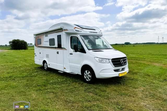 Weinsberg CaraCompact (2023) thumbnail 1