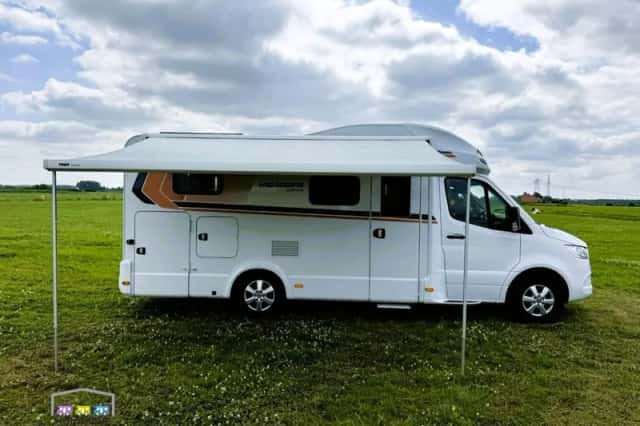 Weinsberg CaraCompact (2023) thumbnail 4