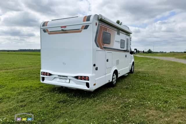 Weinsberg CaraCompact (2023) thumbnail 5