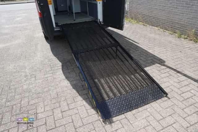 Fiat Ducato (2018) thumbnail 4