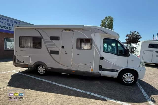 Hymer TR (2006) thumbnail 2