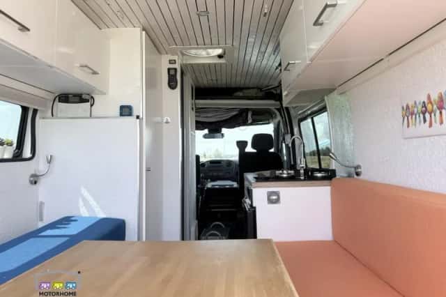 Renault Master (2011) thumbnail 6