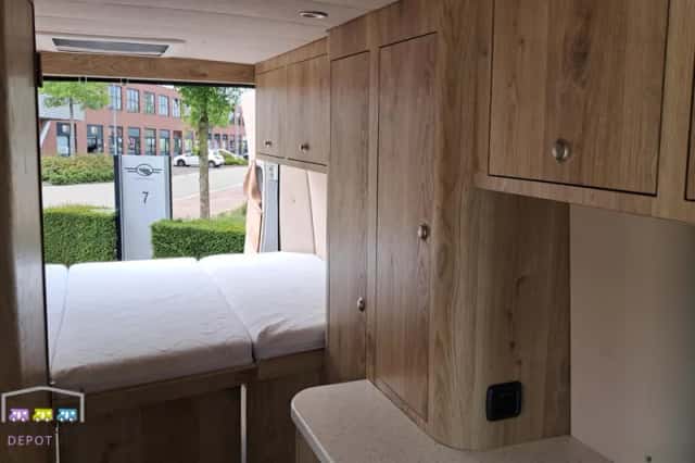 Peugeot Boxer (2013) thumbnail 6