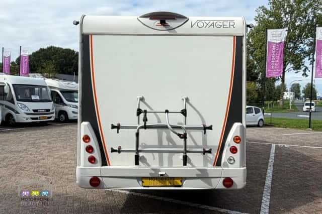 P.L.A. Camper VOYAGER (2017) thumbnail 3