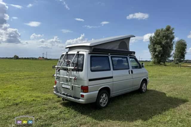 Volkswagen California (2000) thumbnail 4