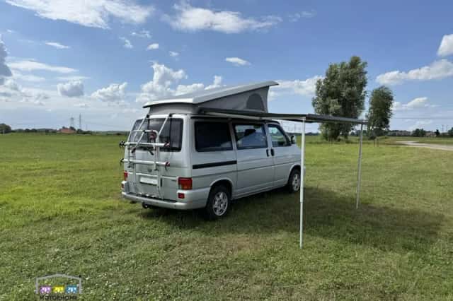 Volkswagen California (2000) thumbnail 5