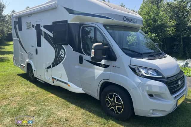 Chausson 630 (2020) thumbnail 1