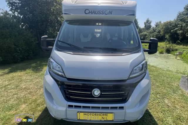 Chausson 630 (2020) thumbnail 2