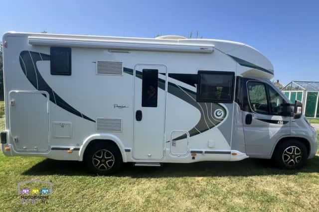 Chausson 630 (2020) thumbnail 4