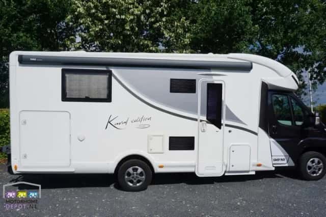 Mc Louis 981G (2020) thumbnail 2