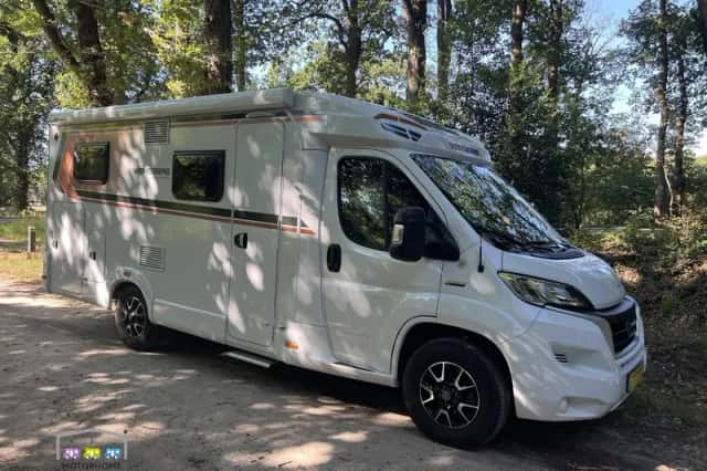 Weinsberg CaraCompact (2022) thumbnail 1