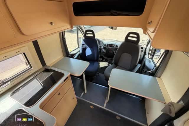 Peugeot Boxer (2004) thumbnail 6