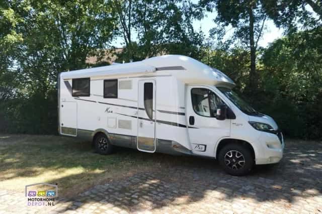 Mobilvetta Kea (2017) thumbnail 1