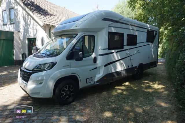 Mobilvetta Kea (2017) thumbnail 3