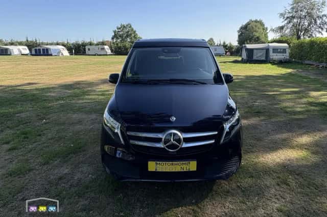 Mercedes-Benz Marco Polo (2020) thumbnail 6