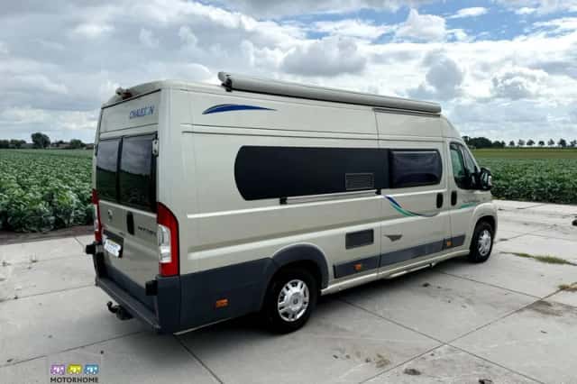 Chausson Twist (2013) thumbnail 3