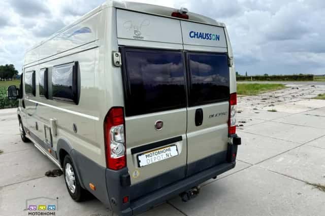 Chausson Twist (2013) thumbnail 4