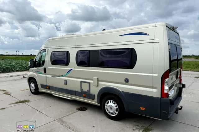 Chausson Twist (2013) thumbnail 5