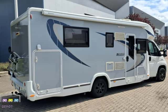 Chausson Titanium (2016) thumbnail 2