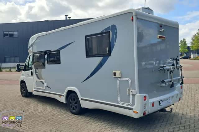Chausson Titanium (2016) thumbnail 3