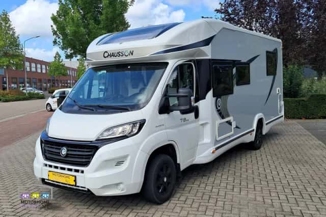 Chausson Titanium (2016) thumbnail 4