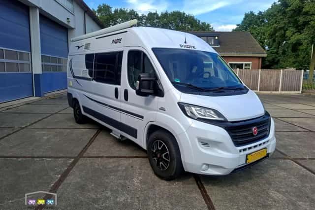 Pilote V 600 (2017) thumbnail 1