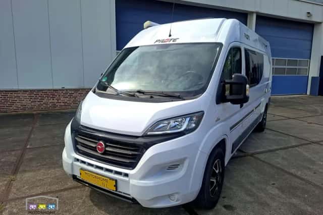 Pilote V 600 (2017) thumbnail 5