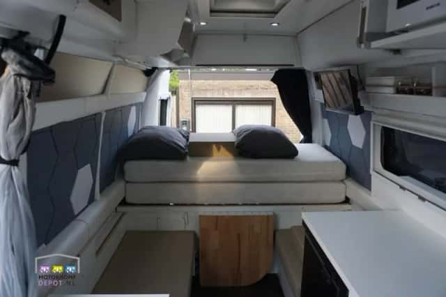 Opel Movano (2013) thumbnail 6